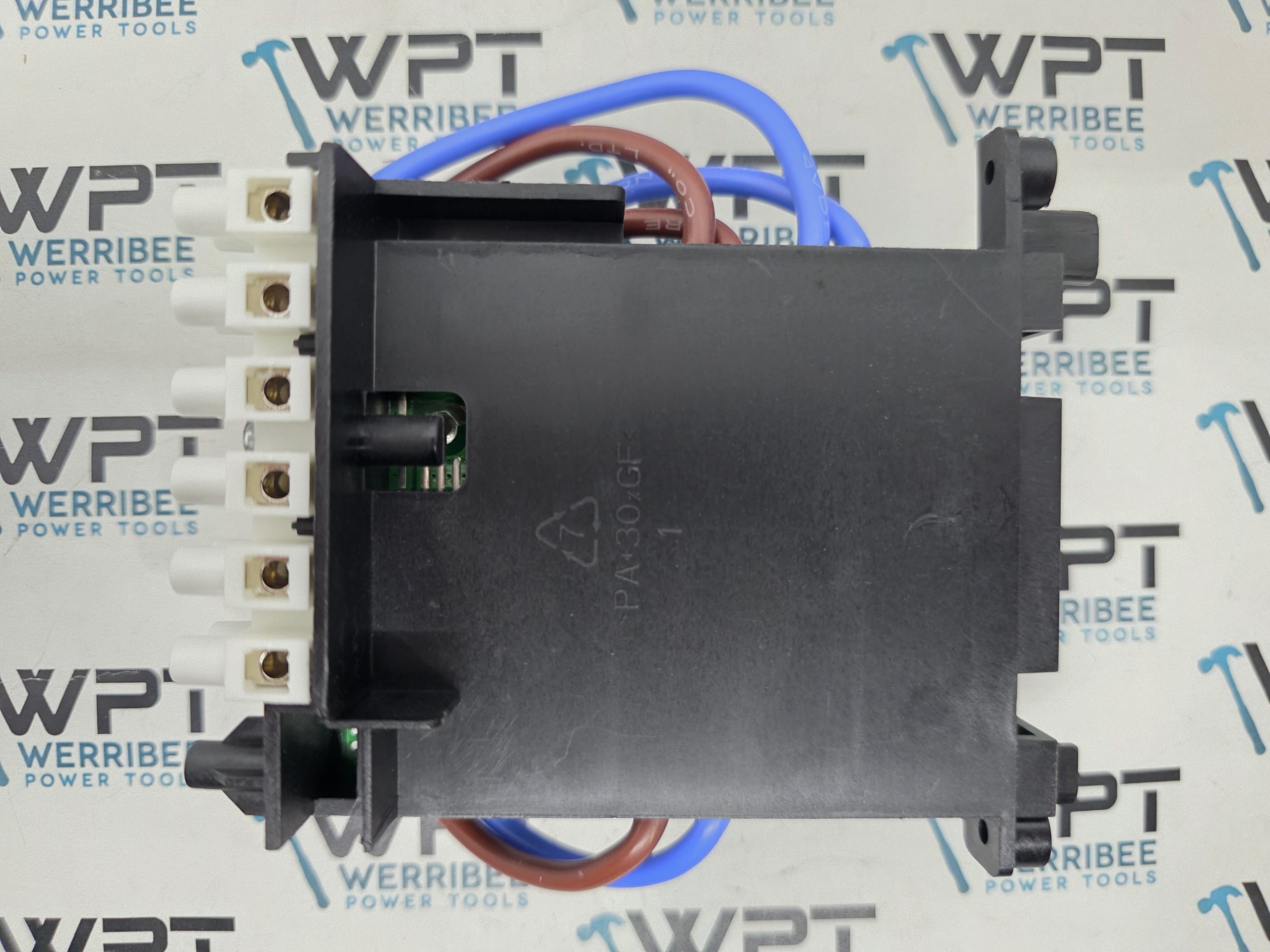 Makita Main PCB KF00000070 - Image 2