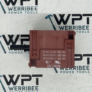 Makita Switch 651382-9