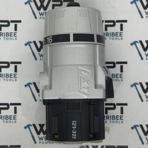 Makita Gearbox Assembly 125576-7