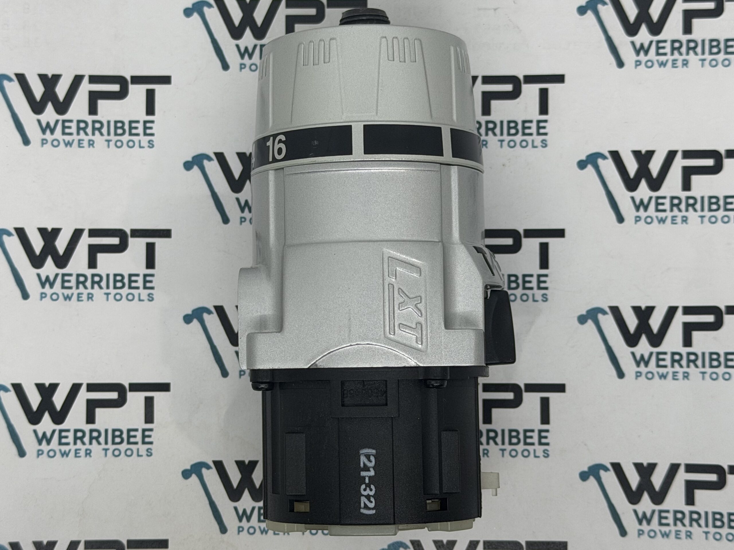 Makita Gearbox Assembly 125576-7