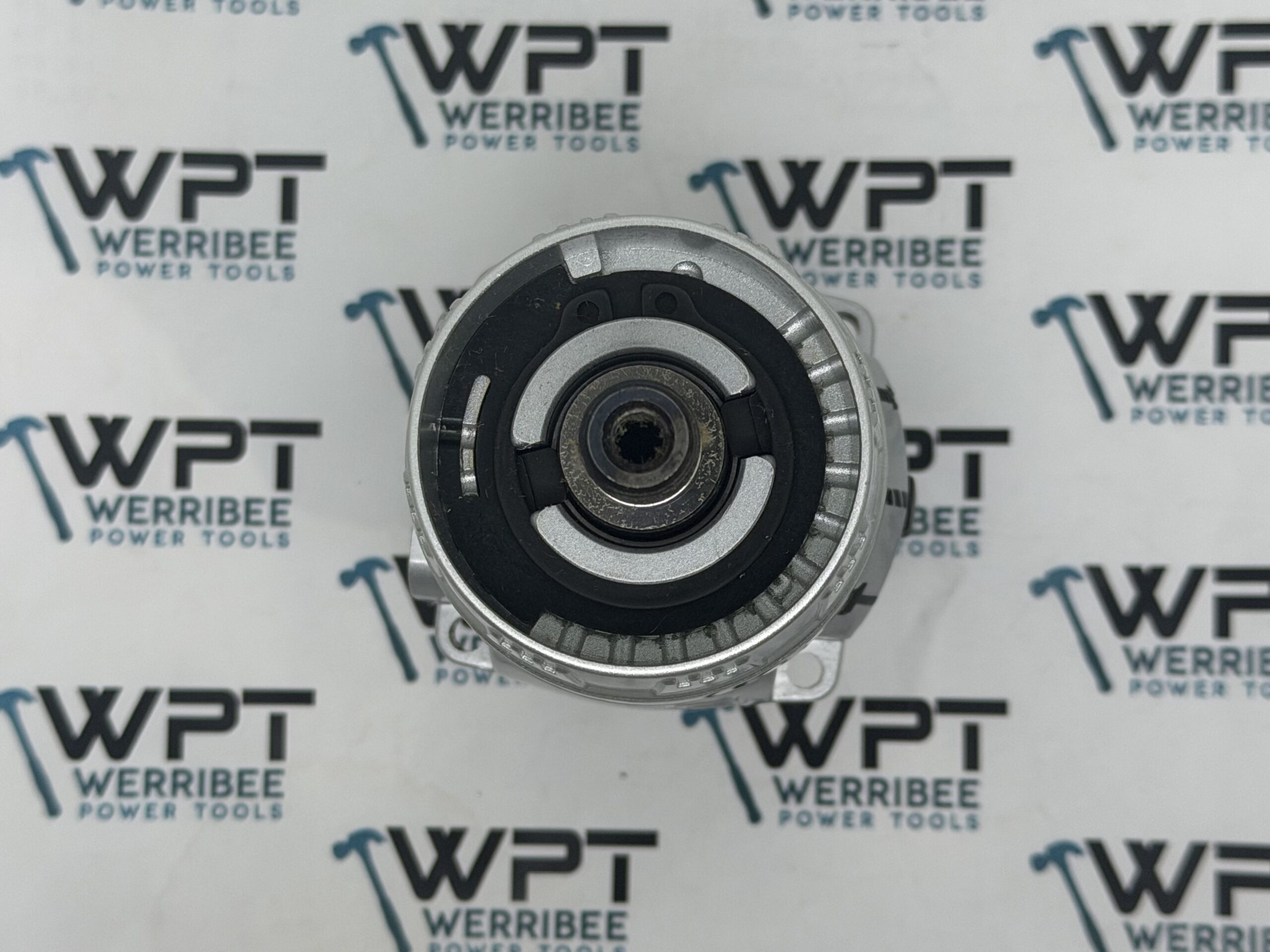Makita Gearbox Assembly 125576-7