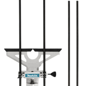 Makita Straight Guide Assembly Micro Adjustment 195136-9