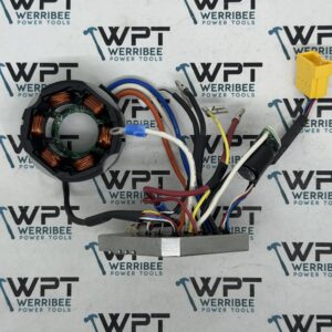 Makita Stator 629A08-7
