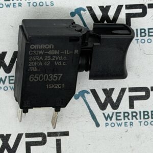 Makita Switch 650035-7