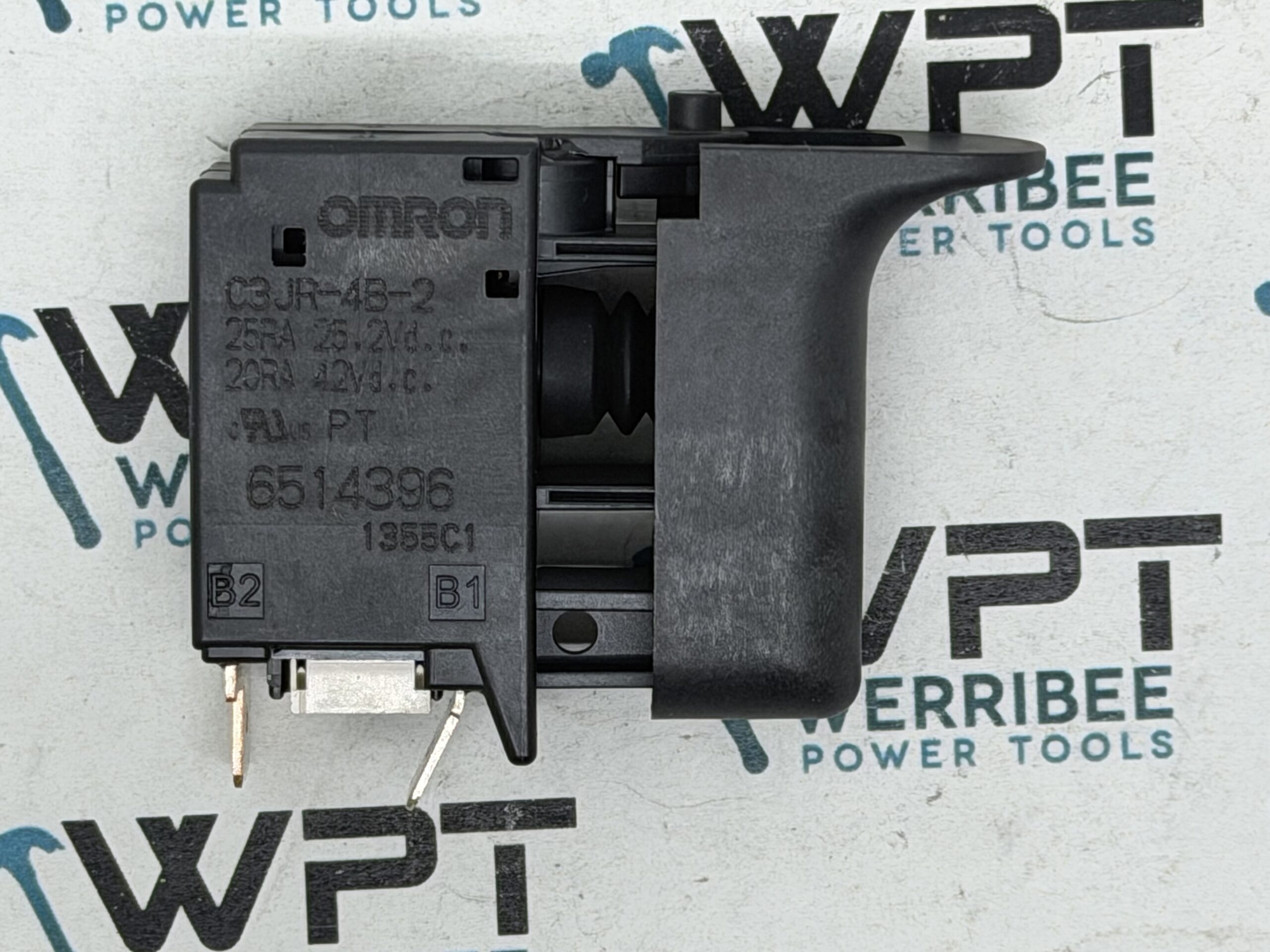 Makita Switch 651439-6