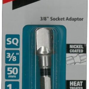 Makita Impact-XPS Socket Adaptor 3/8" x 50mm 1 Piece E-18960