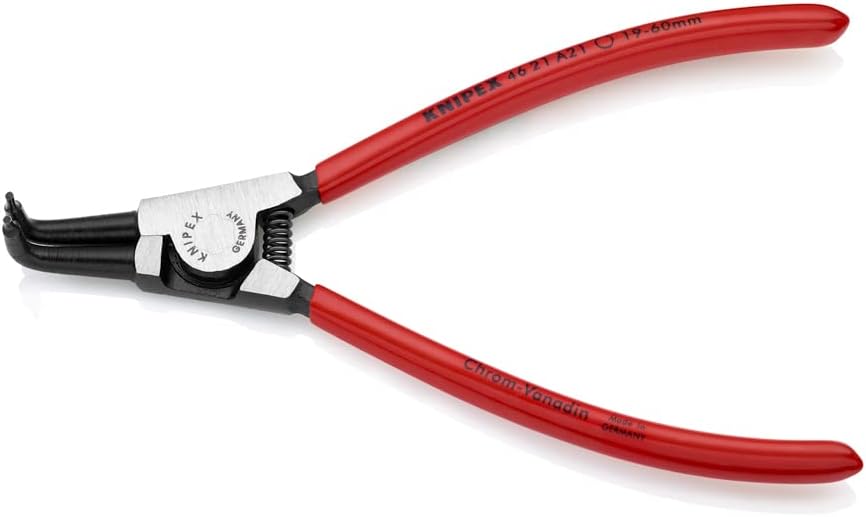 Knipex Circlip Plier Ser 4 Piece 001956