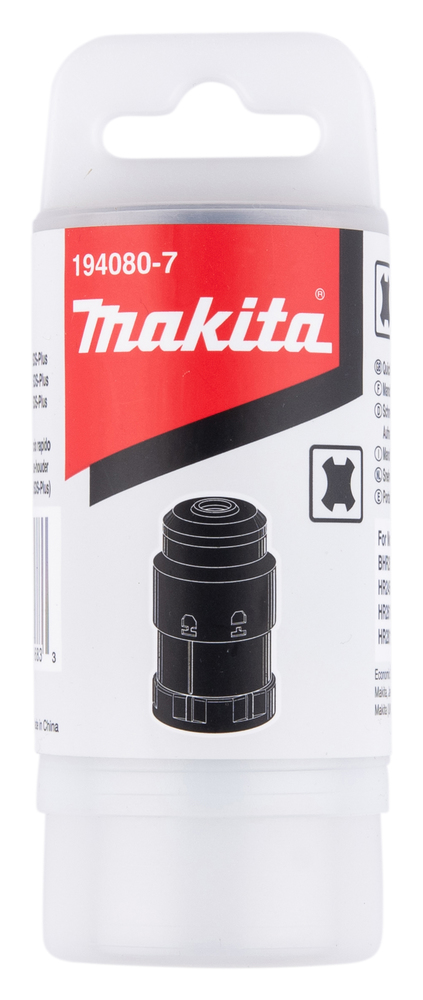 Makita SDS Plus Quick Change Chuck 194080-7