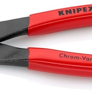KNIPEX 200mm High Leverage Diagonal Cutter 7401200SB