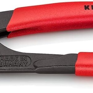 Knipex 250mm Cobra Hightech Water Pump Pliers 8701250SB