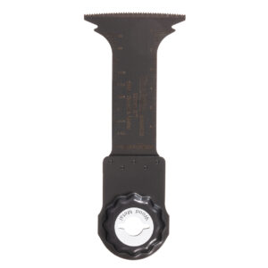 Makita Starlock Max Bow Plunge Saw Blade Bi-Metal 52 x 70mm x 20tpi MAM002 B-66416