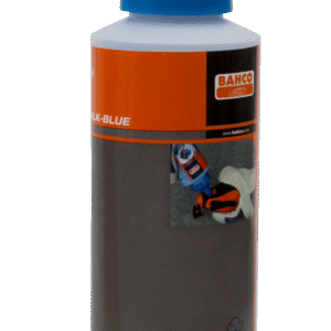 Bahco Marking Chalk Blue Pour Bottle 227g
