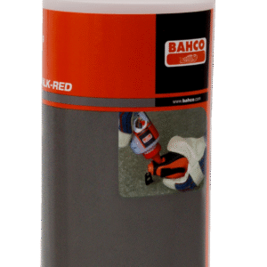 Bahco Marking Chalk Red Pour Bottle 227g