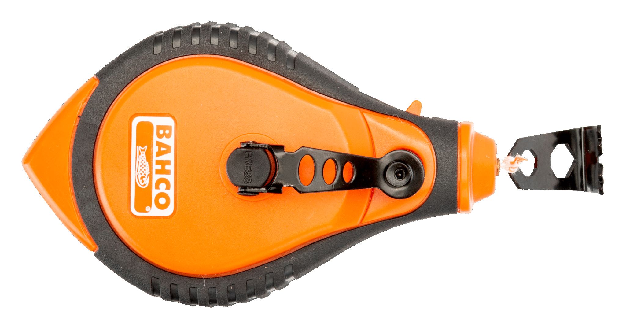Bahco 30m Chalk Line Reel CL1221