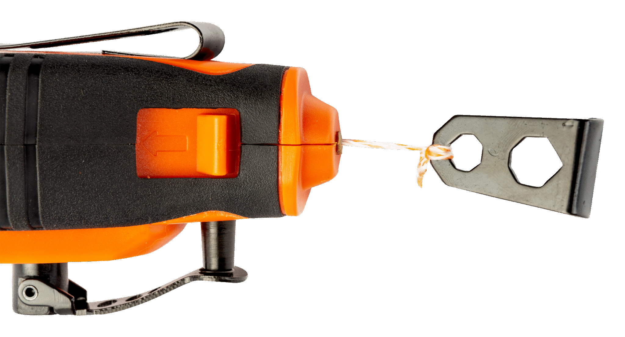 Bahco 30m Chalk Line Reel CL1221