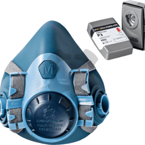 Workarma General Purpose Kit Reusable Respirator RRHSBDA1LGK