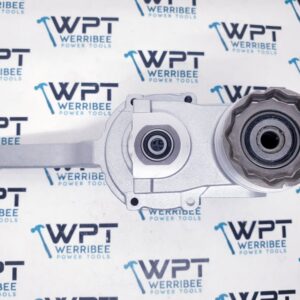 Makita Crank Housing Assembly 137120-8
