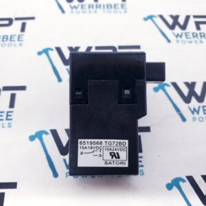 Makita Switch 651956-6