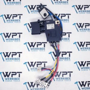 Makita Switch 650762-6
