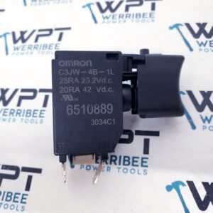 Makita Switch 651088-9