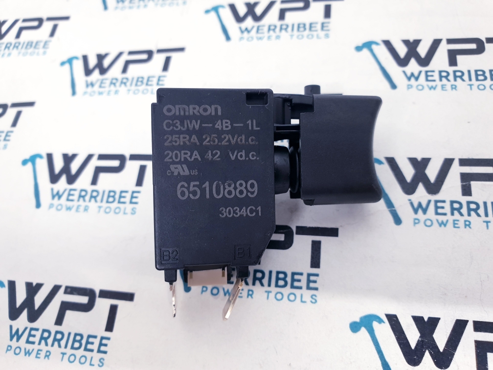 Makita Switch 651088-9
