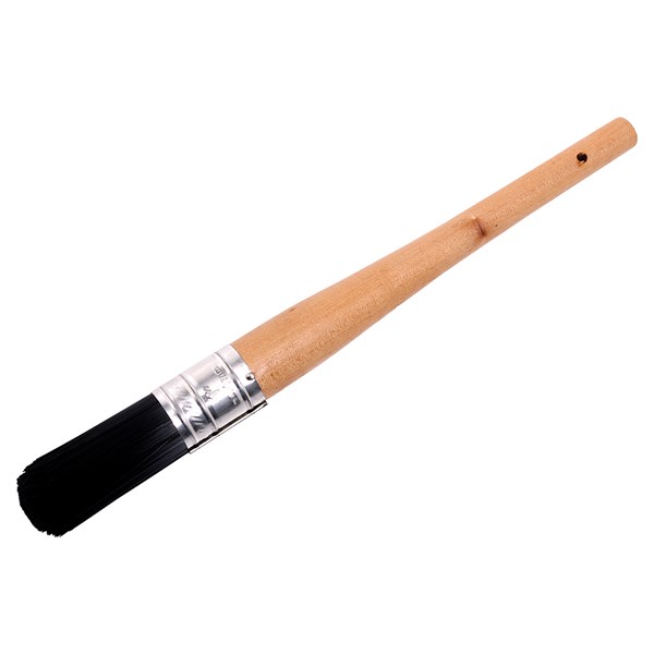 Toldeo 260 x 25mm Automotive Cleaning Parts Brush 301004