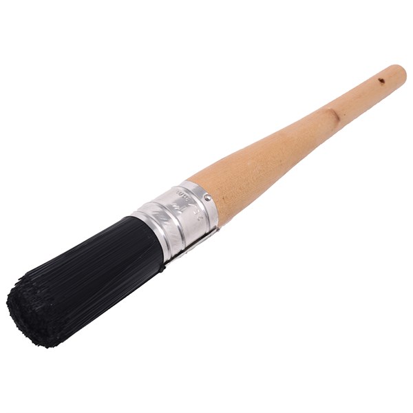 Toldeo 260 x 25mm Automotive Cleaning Parts Brush 301004