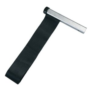 Toledo Oil Filter Remover with Nylon Strap 305211