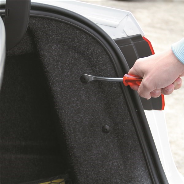 Toledo Trim & Clip Remover Set 313030