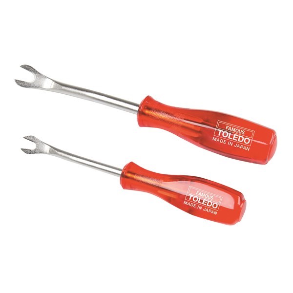 Toledo Trim & Clip Remover Set 313030