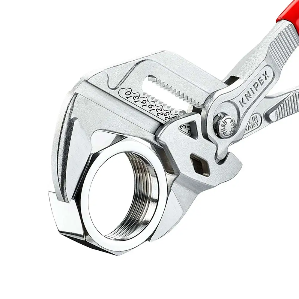 Knipex 250mm Pliers Wrench 8603250SB