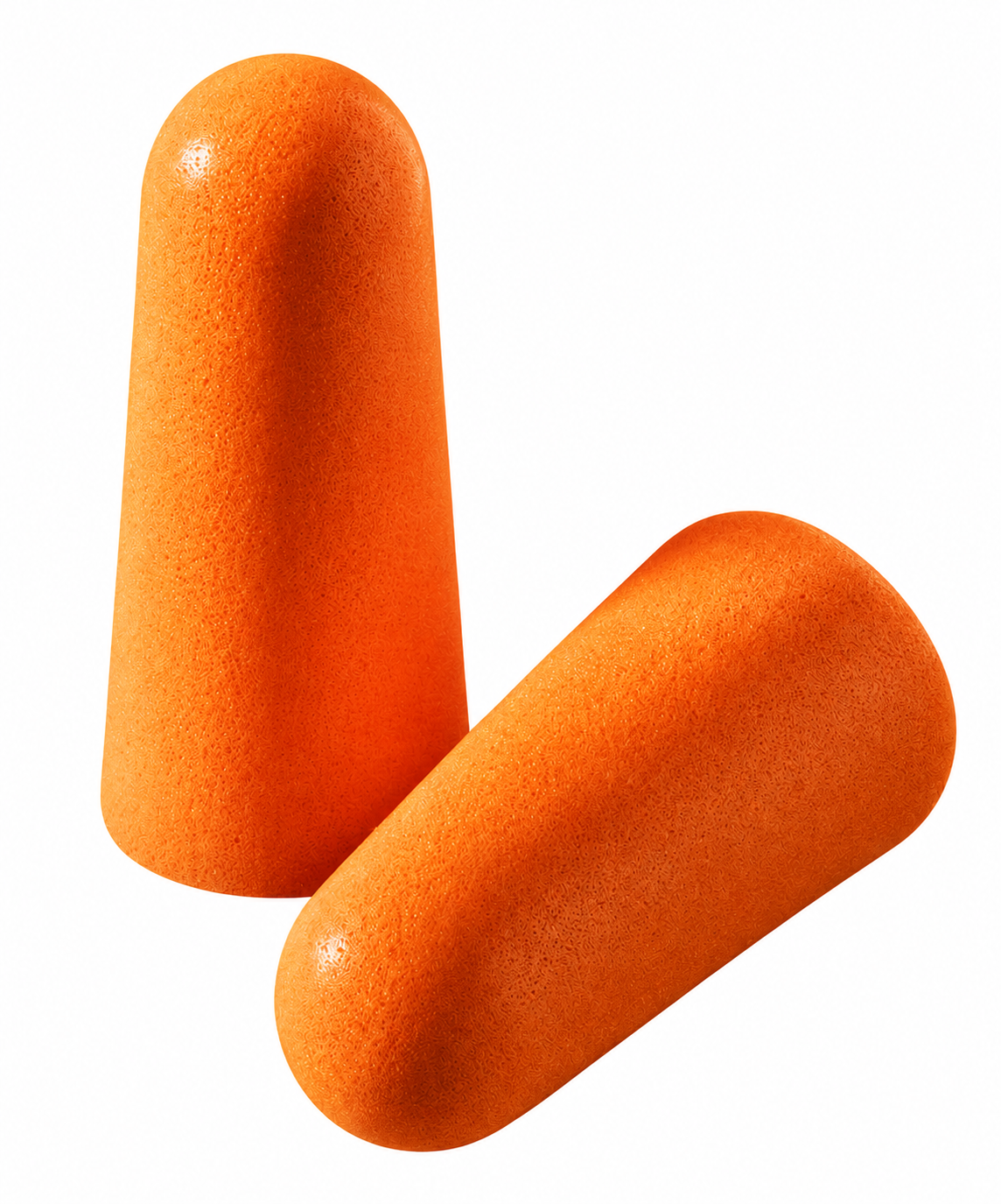 WorkArma Bullet Shape Disposable Ear Plug