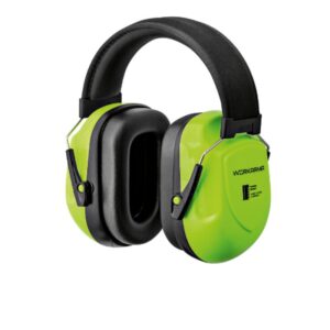 WorkArma Ear Muff Guardian Hi-Vis EMWH0Z533P2