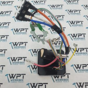 Makita Controller 620K04-8