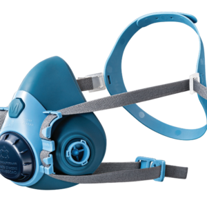 WorkArma Half Face Reusable Respirator RRHSBDA0LG2