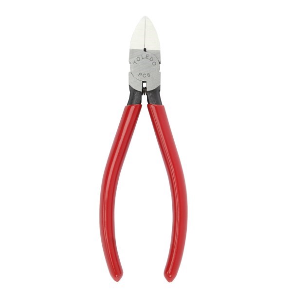 Toledo 150mm Electro-Mechanical Cutters Plastic Cutter PC6