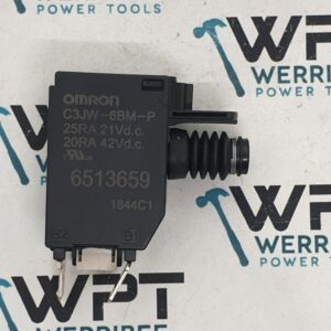 Makita Switch 651365-9