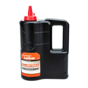 Crescent Red Chalk Refill 1.15kg/2.5 lbs CB25R