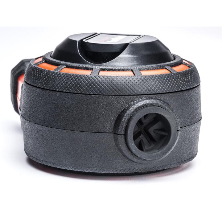 Crescent 30m/100' 6:1 Contractor Chalk Reel CLO100