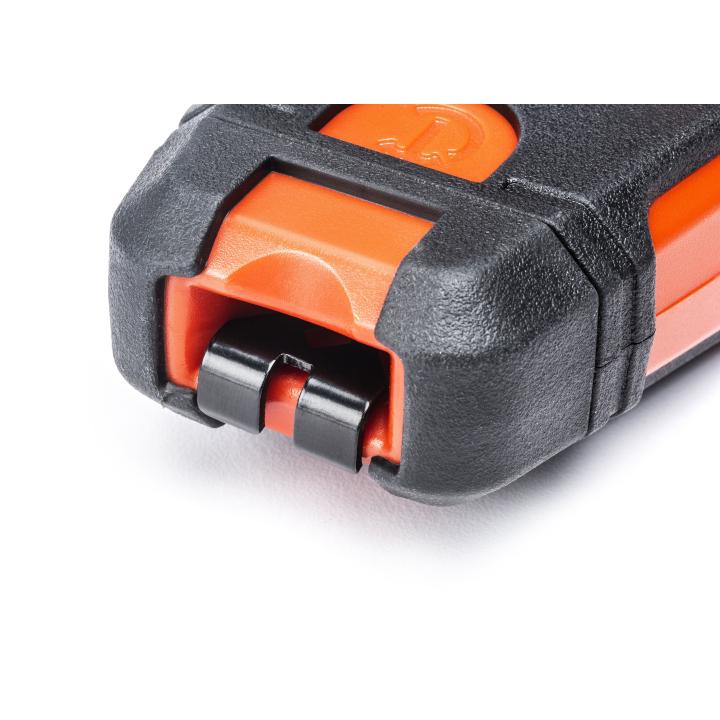 Crescent 30m/100' 6:1 Contractor Chalk Reel CLO100
