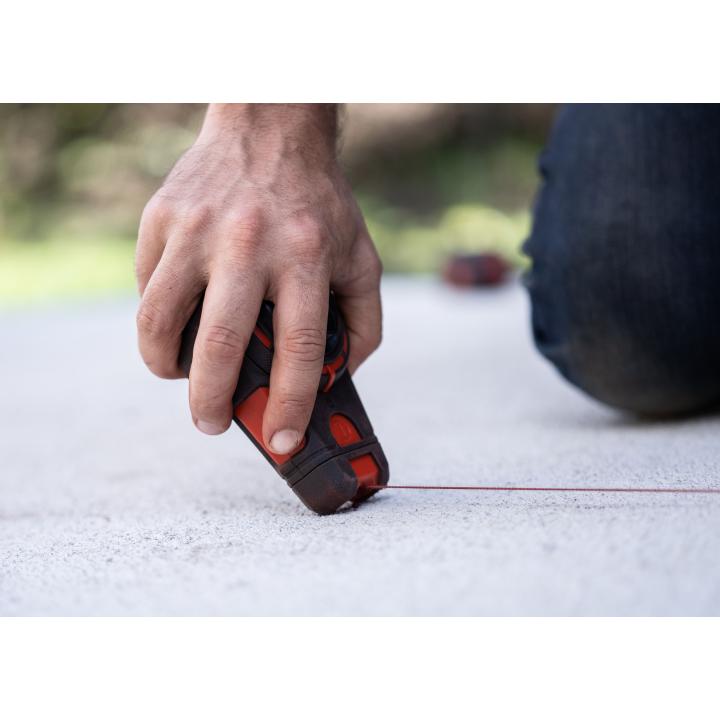 Crescent 30m/100' 6:1 Contractor Chalk Reel CLO100