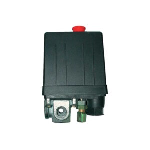 SP Tools Compressor Pressure Switch - 4 Port SCA5001
