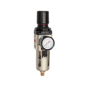 SP Tools 1/4" Filter/Regulator - 30 Series SFR-302