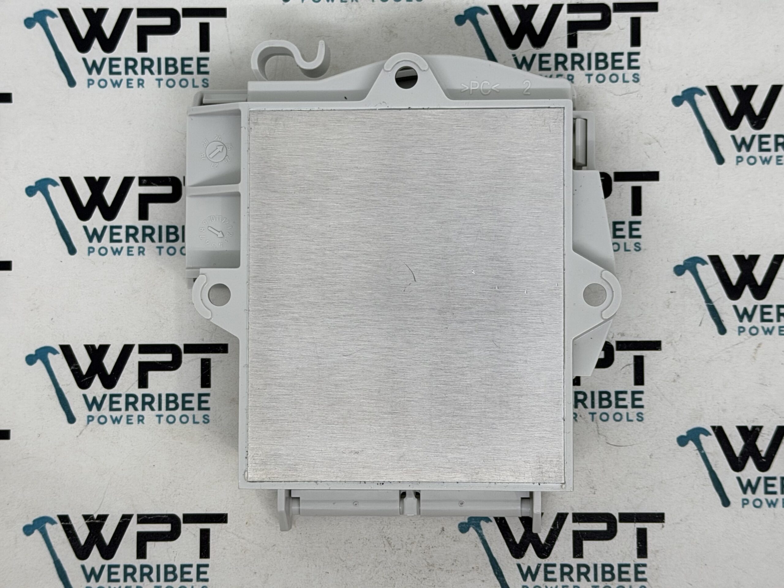 Bosch Electronuics Module 16072335JD
