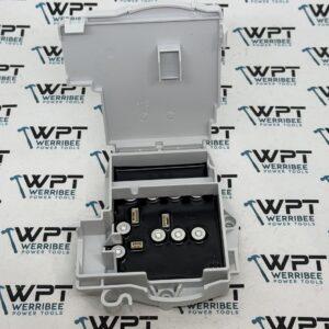 Bosch Electronuics Module 16072335JD