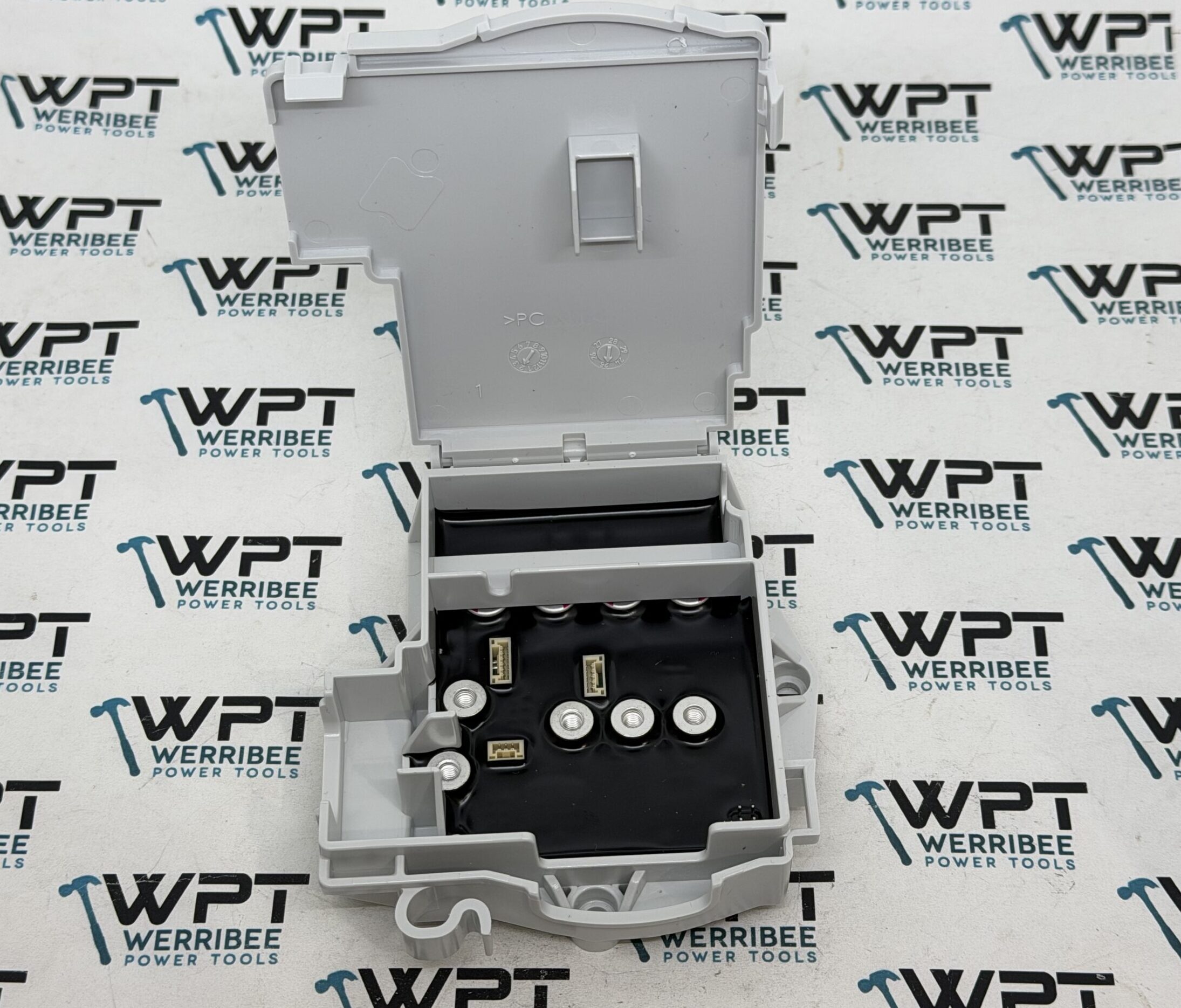 Bosch Electronuics Module 16072335JD